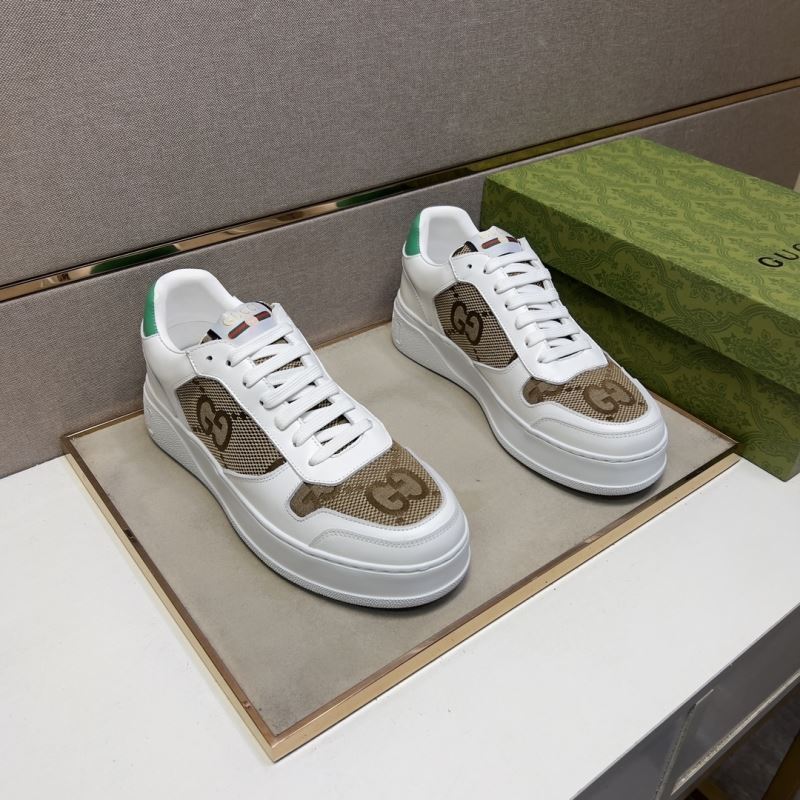 Gucci Low Shoes